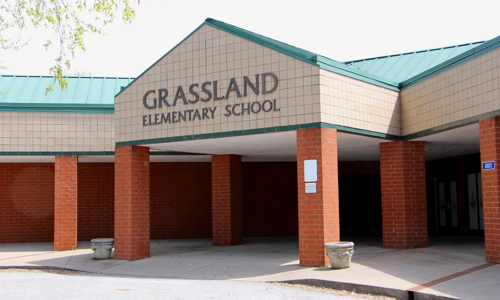 Grassland Elementary